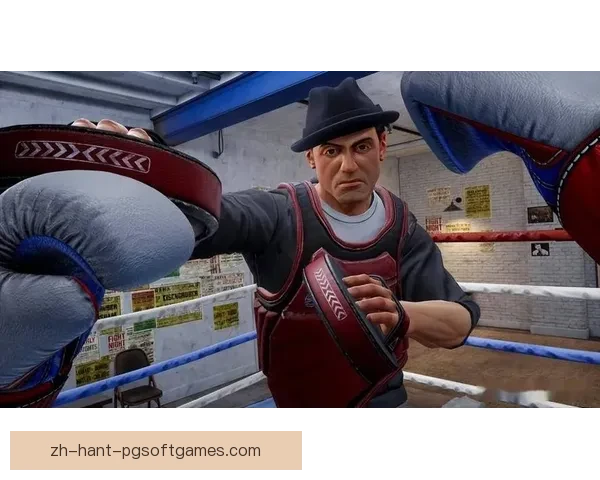 拳击狂潮:激情与荣耀的角逐 拳击狂潮:激情与荣耀的角逐