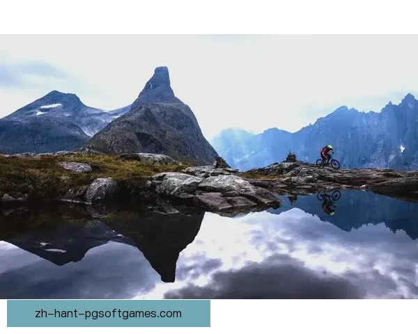 探索自然之美，挑战极限乐趣