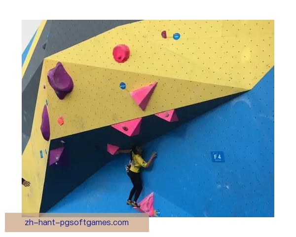 攀岩比赛实时战况，最新成绩全方位解读