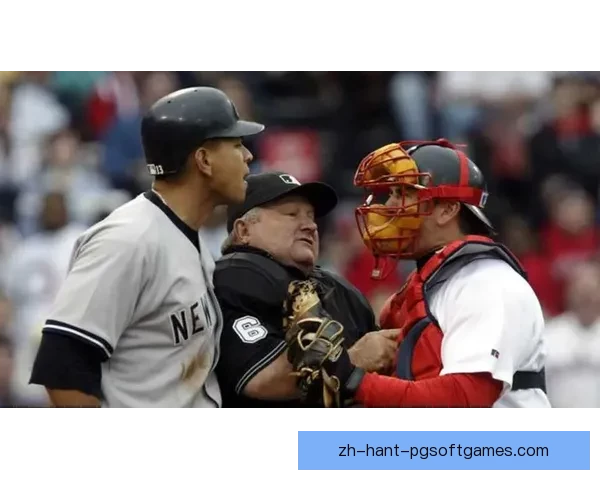 本周精彩对决!纽约洋基与波士顿红袜再度对决,双方实力均衡备战大战 本周精彩对决!纽约洋基与波士顿红袜再度对决,双方实力均衡备战大战