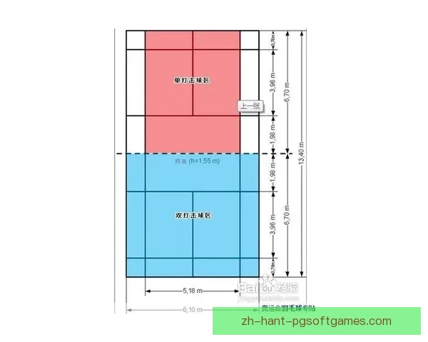 深度解析羽毛球盘口赛事热点