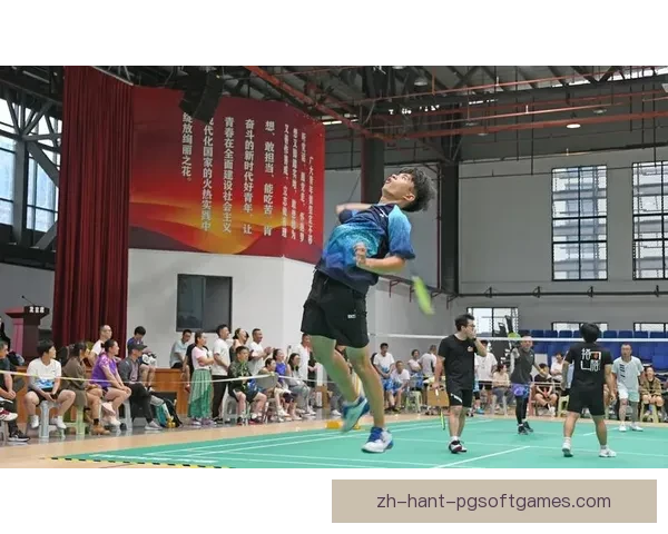 热血激战!全新羽毛球联赛引爆体育热潮 热血激战!全新羽毛球联赛引爆体育热潮