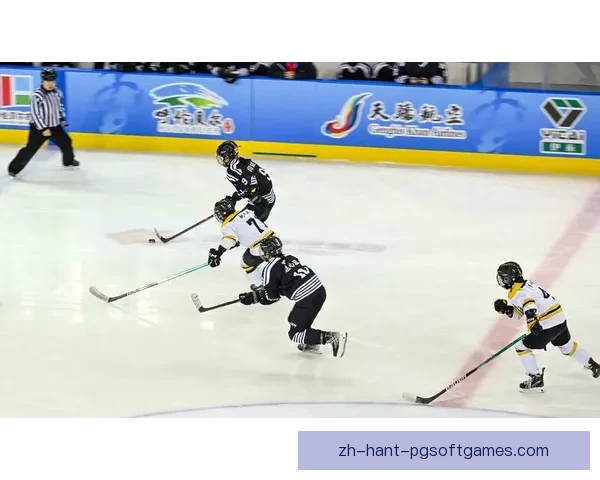 精彩呈现！冰球激战即时直播赛况速递