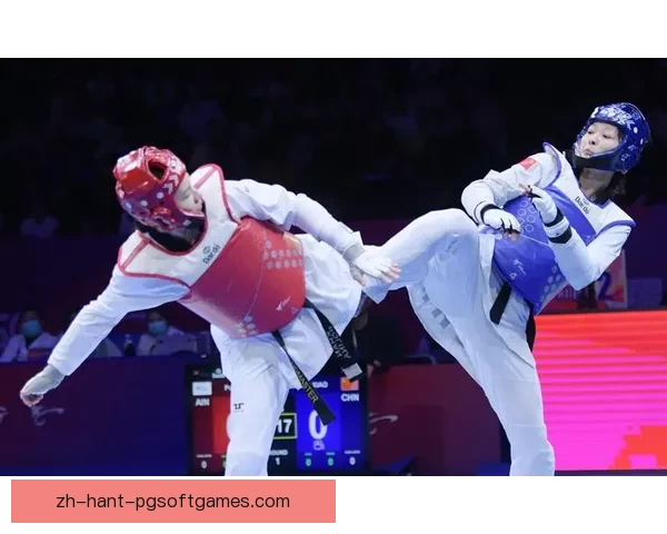 跆拳道积分榜揭晓：谁将登顶？