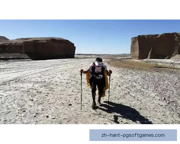 越野跑冠军：冲向自然的极限挑战