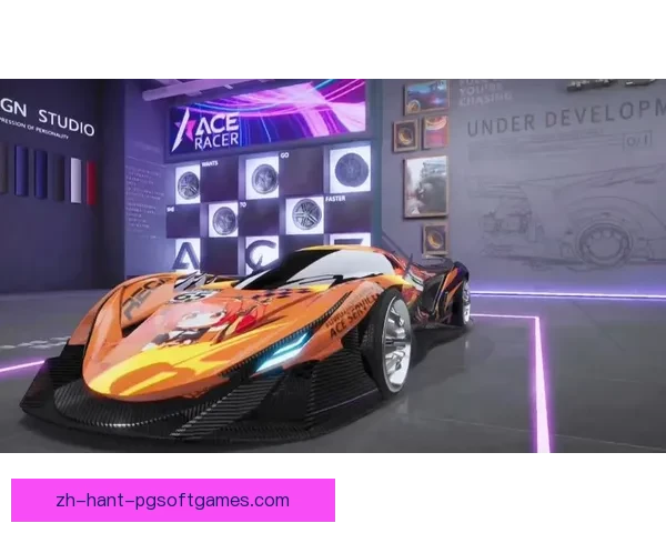 赛车竞速，谁才是最强者