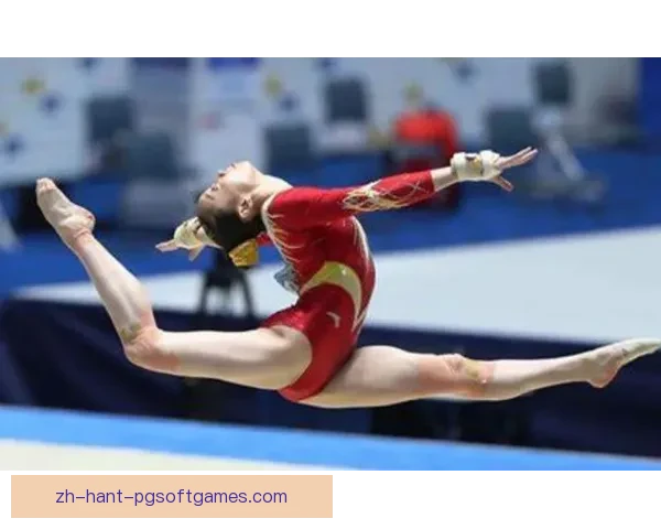 体操竞技之美：挑战极限，绽放飒爽风采