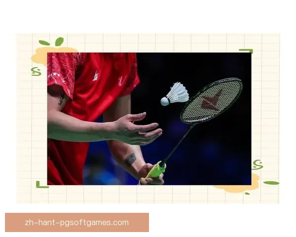 全方位解读羽毛球直播赛事的魅力