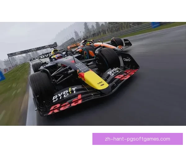 F1车手技术挑战赛：速度与激情