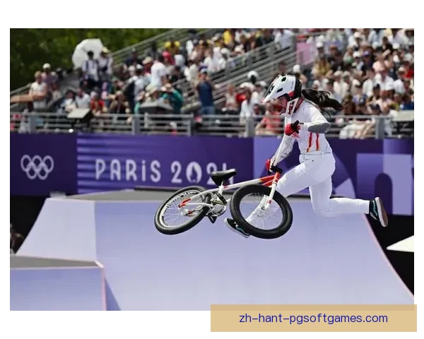 BMX赛事新规：挑战极限，争夺荣耀