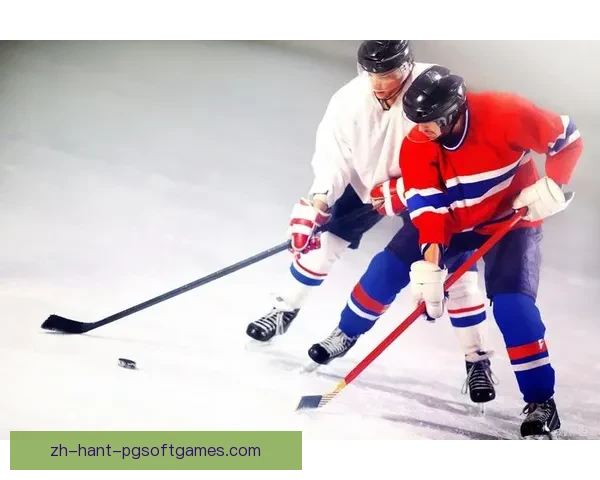 一场激烈对决：冰球比赛揭晓胜者