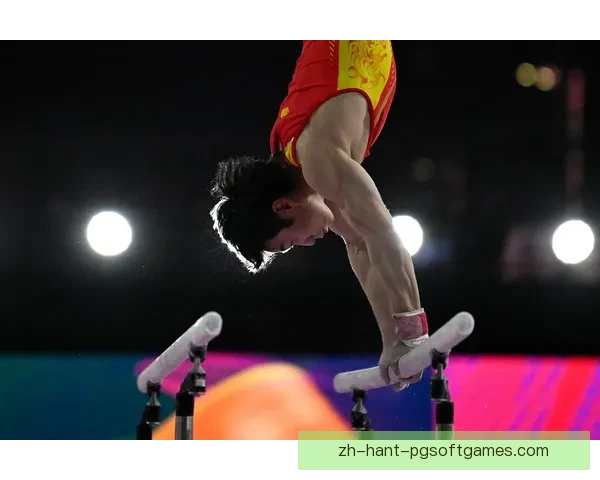 体操精英争霸：破解积分迷局，掌握胜负规律