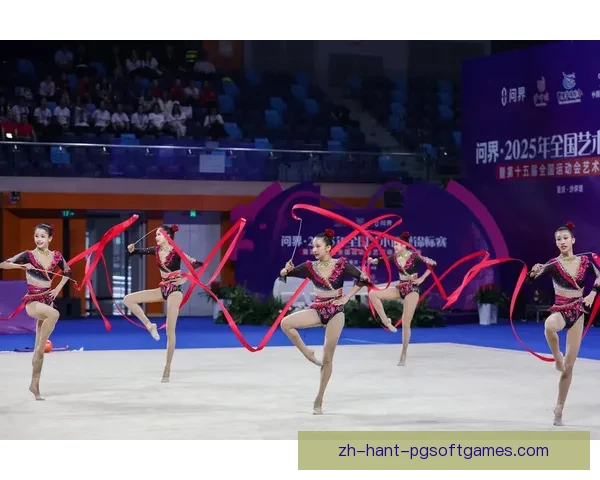 全新篇章：绽放体操之美