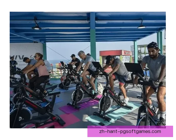 全球健身盛事：挑战巅峰，征服强者