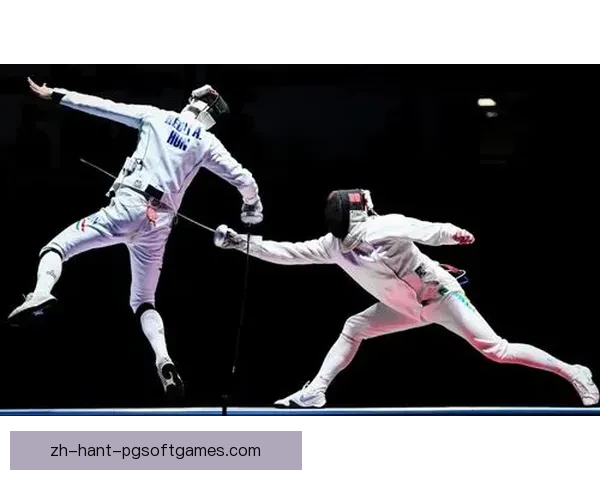 击剑数据分析：揭秘胜利之道