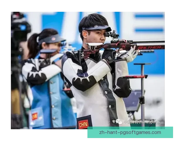 射击历史观察：世界射击发展脉络及影响力