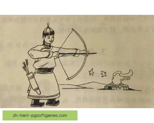 射箭历史：箭术传承与发展演变