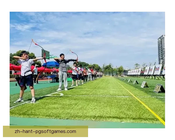 射箭竞赛精彩纷呈，挑战体能与技术