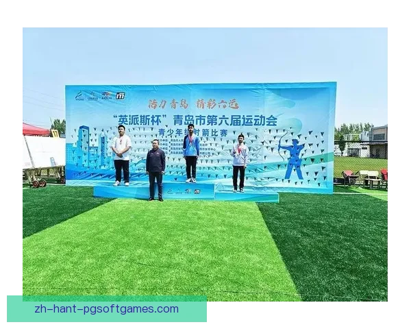 射箭邀请赛：弓弩争峰，冠军荣耀谁揽？