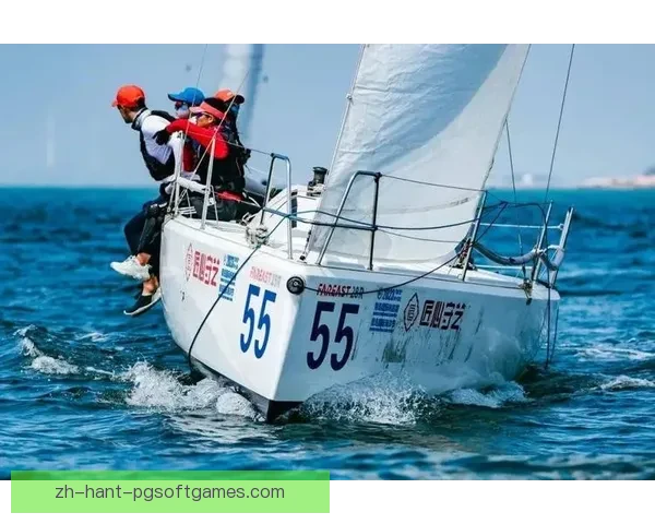 帆船风采：极速回放与绝妙比拼