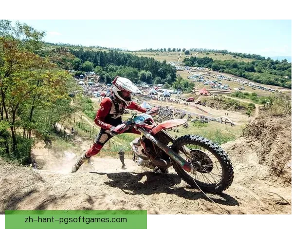 挑战极限：揭秘越野跑排名背后的秘密