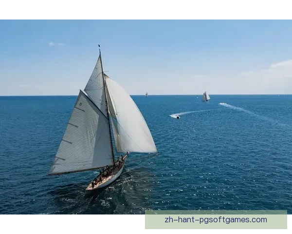 挑战极限！畅游海洋，风帆飞扬的帆船竞速之旅