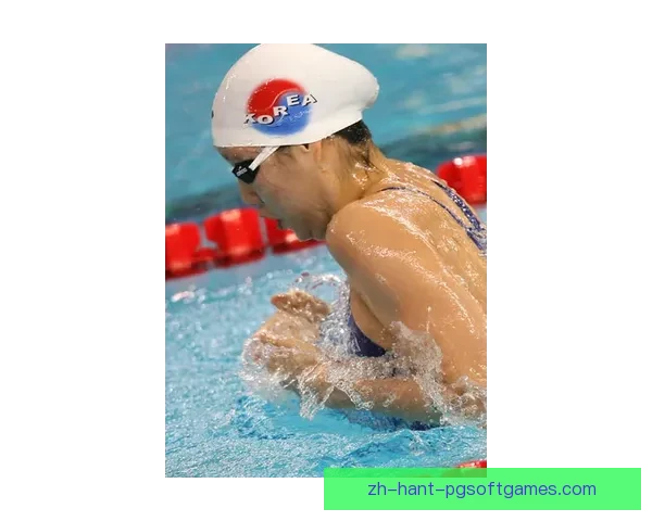 游泳比赛实时战况：探索新的竞技时代