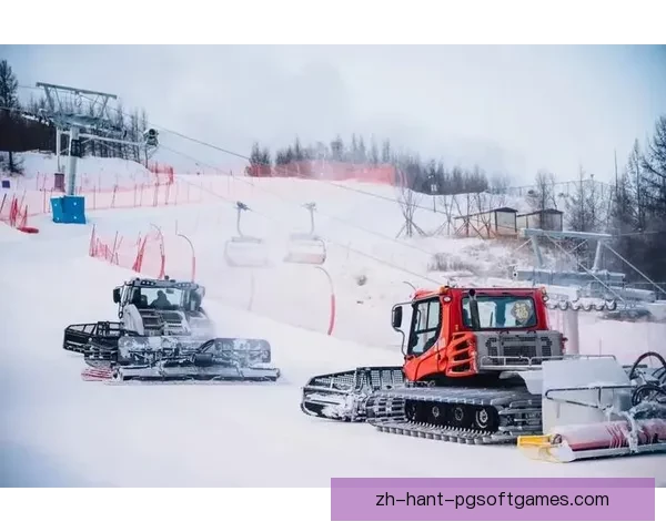 滑雪新手入门：零基础如何开始学习滑雪技巧