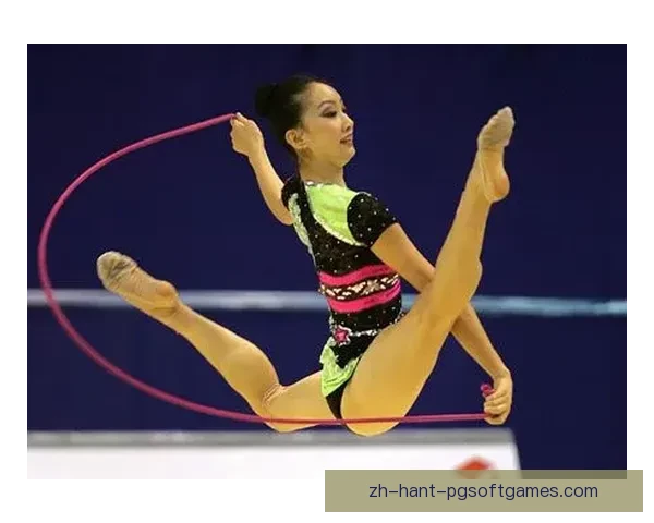 激情绽放，飞跃无限：体操竞技新篇章