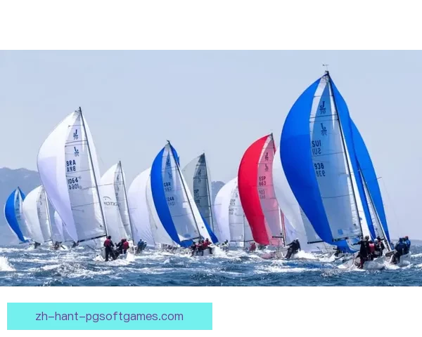 航海盛宴：挑战极限的帆船竞赛